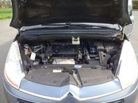 gebraucht Citroën Grand C4 Picasso VTi 120 (7-Sitzer) Tendance