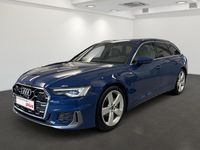 Gebraucht Audi A6 Design 204 PS (150 kW) 2025 Kombi