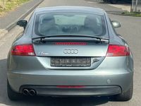 gebraucht Audi TT 2.0 TFSI Coupe S-LINE