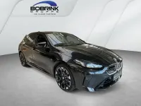 Gebraucht BMW M135 Performance 300 PS (220 kW) 2024 Schwarz Kleinwagen