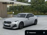 Gebraucht BMW M240i M Sport 374 PS (275 kW) 2023 Grau Coupé