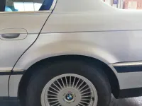 Gebraucht BMW 728 193 PS (141 kW) 2000 Grau Limousine