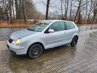 Gebraucht VW Polo 75 PS (55 kW) 2003 Kleinwagen