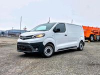 Gebraucht Toyota Proace 120 PS (88 kW) 2025 Van / Kleinbus
