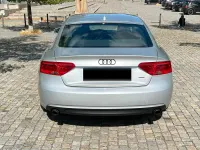 Gebraucht Audi A5 272 PS (200 kW) 2012 Silber Coupé