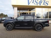Nouvelle Ford Ranger 281 ch (206 kW) 2026 Noir Pick-up