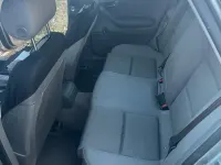 Gebraucht Audi A4 130 PS (95 kW) 2002 Silber Kombi