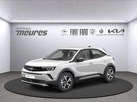 Neu Opel Mokka-e Edition 114 kW (156 PS) 2025 Weiss SUV