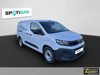 Nowe Opel Combo 102 KM (75 kW) 2026 Biały Minivan