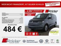 Gebraucht VW Multivan 204 PS (150 kW) 2024 Van