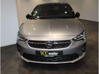 Gebraucht Opel Corsa 101 PS (74 kW) 2023 Grau Kleinwagen