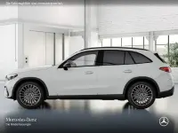 Gebraucht Mercedes GLC220 197 PS (144 kW) 2026 SUV