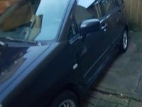 Gebraucht Suzuki Liana 105 PS (77 kW) 2004 Schwarz Kombi