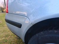 Gebraucht VW Golf IV 101 PS (74 kW) 2004 Silber Kombi