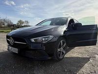 Gebraucht Mercedes CLA220 AMG line 190 PS (139 kW) 2019 Limousine