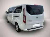 Gebraucht Ford Tourneo Custom Titanium 170 PS (125 kW) 2019 Manufacturer Van