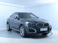 Gebraucht BMW X6 286 PS (210 kW) 2021 Grau SUV