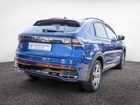 Gebraucht VW Taigo R-line 150 PS (110 kW) 2023 Blau SUV
