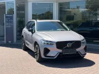 Usata Volvo XC60 Ultra 455 CV (334 kW) 2025 Argento SUV