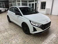 Neu Hyundai i20 Comfort 101 PS (74 kW) 2026 Weiß Kleinwagen