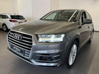 Gebraucht Audi Q7 Performance 272 PS (200 kW) 2017 Grau SUV