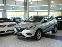Gebraucht Renault Kadjar Bose Edition 140 PS (102 kW) 2020 Silber SUV