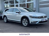 Gebraucht VW Passat R 239 PS (175 kW) 2016 Weiß Limousine