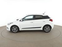 gebraucht Hyundai i20 1.2 Style, Benzin, 14.120 €