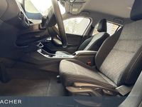 Gebraucht BMW 118 Efficient Dynamics 150 PS (110 kW) 2025 Skyscraper grau metallic Kleinwagen