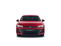 Gebraucht VW Passat Business 150 PS (110 kW) 2025 Rot Kombi