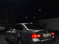 Gebraucht BMW 335 286 PS (210 kW) 2010 Grau Limousine