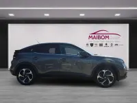 Gebraucht Citroën C4 Shine 131 PS (96 kW) 2023 Grau SUV