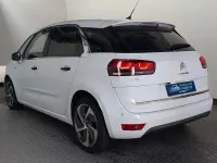 Gebraucht Citroën C4 Exclusive 156 PS (114 kW) 2013 Limousine