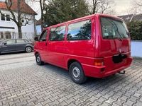 gebraucht VW Caravelle 