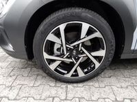 gebraucht Hyundai Kona Prime Mild-Hybrid 2WD 1.0 T-GDI EU6d Sitz-Paket