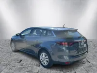 Gebraucht Renault Mégane II Equilibre 116 PS (85 kW) 2023 Grau Limousine