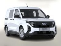 Ny Ford Transit Trend 100 HK (73 kW) 2026 Hvid Van