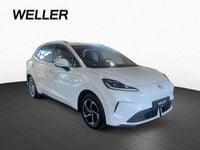 Neu MG MG4 EV 117 kW (160 PS) 2026 Weiß Kleinwagen