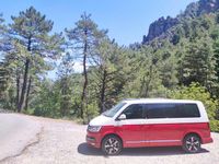 Gebraucht VW Multivan Generation Six 204 PS (150 kW) 2017 Van