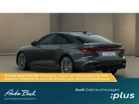 Gebraucht Audi A5 S-Line 204 PS (150 kW) 2025 Grau Limousine