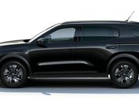 Neu Opel Frontera S 145 PS (106 kW) 2025 Carbon black SUV