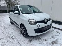 Gebraucht Renault Twingo Experience 69 PS (50 kW) 2016 Weiß Kleinwagen