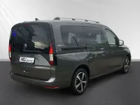 Gebraucht VW Caddy Maxi Goal 116 PS (85 kW) 2025 Grau Van / Kleinbus