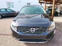 Gebraucht Volvo XC60 Summum 150 PS (110 kW) 2017 Blau SUV