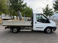 Gebraucht Ford Transit 100 PS (73 kW) 2014 Van / Kleinbus