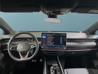 Gebraucht VW ID.7 250 kW (340 PS) 2025 Schwarz Kombi