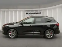 Gebraucht Ford Kuga ST-Line X 179 PS (131 kW) 2025 Agate black metallic SUV