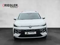 Neu VW T-Roc Life 150 PS (110 kW) 2026 Weiß SUV