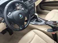 Gebraucht BMW 325 218 PS (160 kW) 2008 Grün Limousine