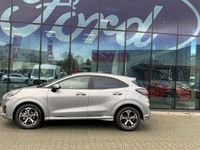 Gebraucht Ford Puma ST-Line 125 PS (91 kW) 2025 Silber Limousine